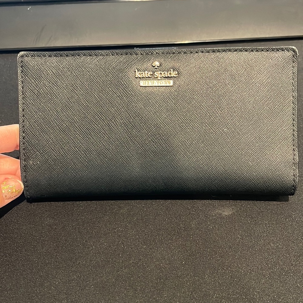Kate spade wallet